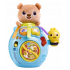 Vtech Baryłka Akuku wyskakujaca nisepodzianka miś